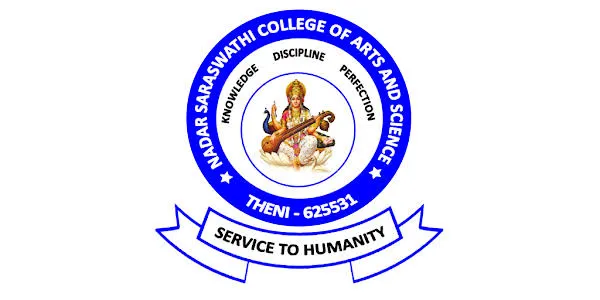 Ponnuswamy Nadar College of Arts & Science logo