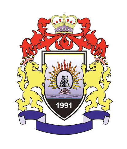 Prof. Dhanapalan College for Women logo