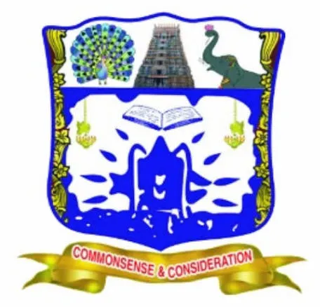Queen Mary's College (Women) logo