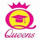 Queens College of Arts and Science for Women logo