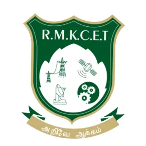 R M K College of Engineering and Technology (Autonomous) logo