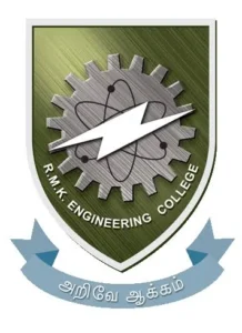 R M K Engineering College (Autonomous) logo