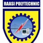 Raasi Polytechnic College logo