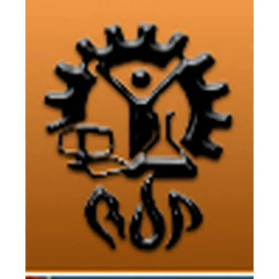 Raja Desingh Polytechnic College logo