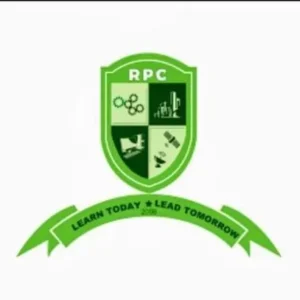 Rajalakshmi Polytechnic College logo