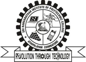 Ranganathan Polytechnic College logo