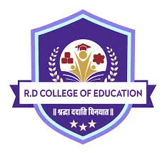 RD College of Education logo