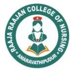 Raaja Rajan College of Nursing logo