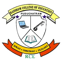 Rainbow College of Education logo