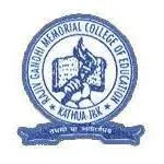 Rajiv Gandhi College of Education logo