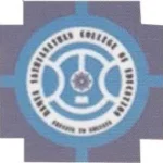 Ramya Sathianathan Polytechnic College logo