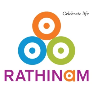 Rathinam College of Arts and Science logo