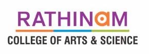 Rathinam College of Arts and Science logo