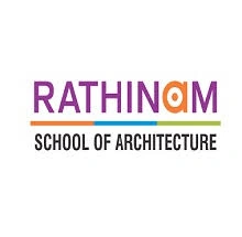 Rathinam School of Architecture logo