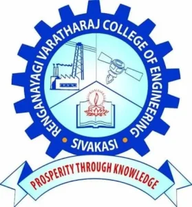 Renganayagi Varatharaj College of Engineering logo
