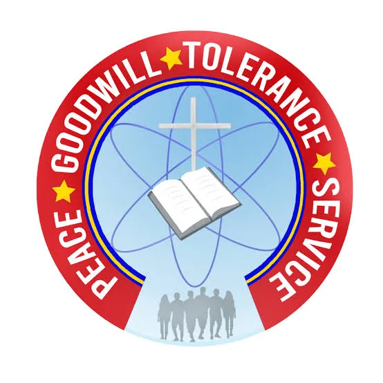 Rev. Jacob Memorial Christian College logo