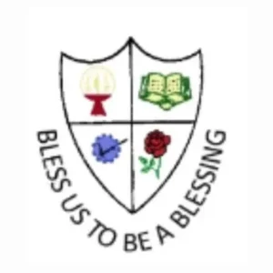 Rose Mary College of Arts and Science, Tirunelveli logo