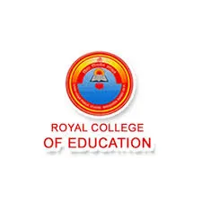 Royal College of Education logo