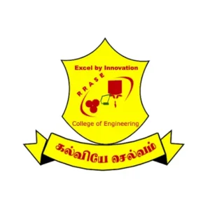Rrase College of Engineering logo