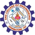 S N S College of Engineering (Autonomous) logo