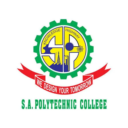 S.A. Polytechnic College logo