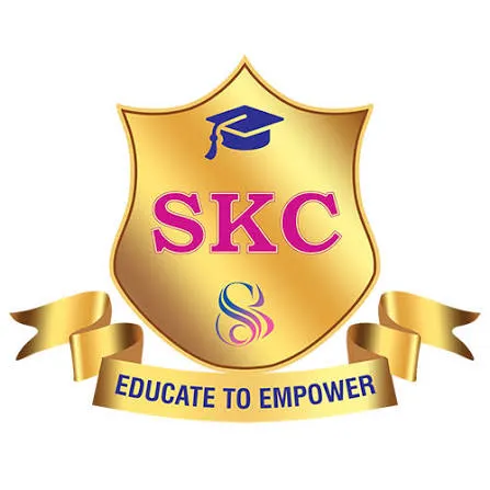 S.K. College of Arts and Science logo