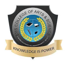 S.M.S College of Arts and Science logo