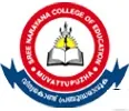 S.N. College of Education logo