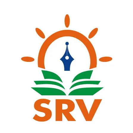 S.R.V. College of Arts & Science logo