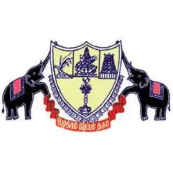 S.T. Hindu College logo