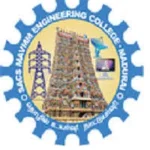 SACS M.A.V.M.M. Engineering College logo