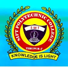 Sakthi Institute of Fashion Technology logo