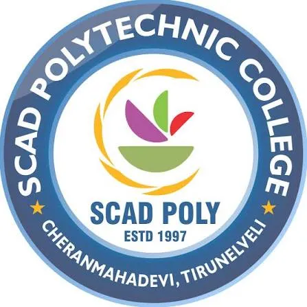 SCAD Polytechnic College logo