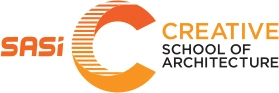 SCSA School of Architecture logo