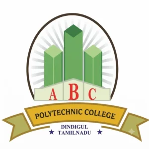 Shri Ramanas ABC Polytechnic College logo