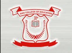 SIV College of Education logo