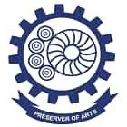 Sivakasi Institute of Printing Technology logo