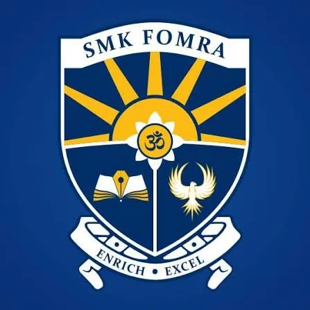 SMK Fomra College of Arts & Science logo