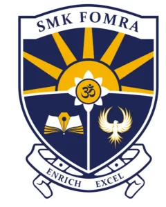 SMK Fomra Institute of Technology logo