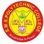 SMS Polytechnic College logo
