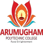 Sree Arumugham Polytechnic College logo