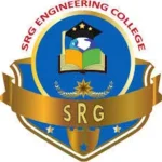 SRG Engineering College logo