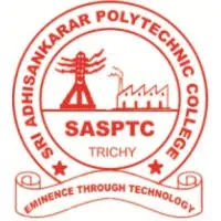 Sri Adhisankarar Polytechnic College logo
