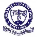 Sri Annamalaiyar Polytechnic College logo