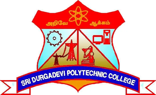 Sri Durgadevi Polytechnic College logo