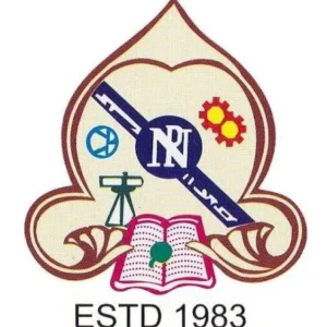 Sri Nallalaghu Nadar Polytechnic College Thiruvallur logo