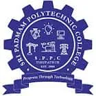 Sri Padmam Polytechnic College logo