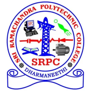 Sri Ramachandra Polytechnic College logo
