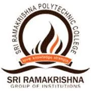 Sri Ramakrishna Polytechnic College logo