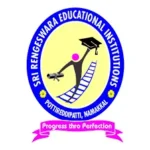 Sri Rengeswarar Polytechnic College logo